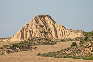 Paysages divers (Paysages)  Erribera / Ribera [Espagne] 28/04/2011 - 340m