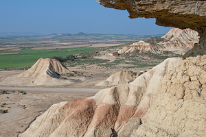 Paysages divers (Paysages)  Erribera / Ribera [Espagne] 29/04/2011 - 310m