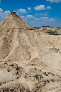 Paysages divers (Paysages)  Erribera / Ribera [Espagne] 29/04/2011 - 350m