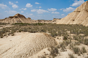 Paysages divers (Paysages)  Erribera / Ribera [Espagne] 29/04/2011 - 350m