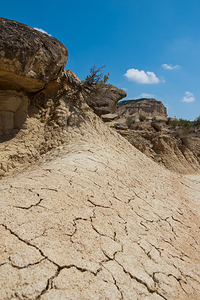 Paysages divers (Paysages)  Erribera / Ribera [Espagne] 29/04/2011 - 350m