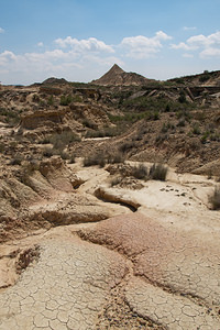 Paysages divers (Paysages)  Erribera / Ribera [Espagne] 29/04/2011 - 340m