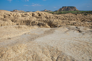 Paysages divers (Paysages)  Erribera / Ribera [Espagne] 28/04/2011 - 350m