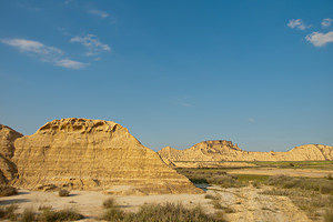 Paysages divers (Paysages)  Erribera / Ribera [Espagne] 28/04/2011 - 300m