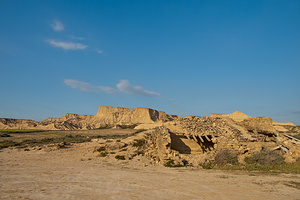 Paysages divers (Paysages)  Erribera / Ribera [Espagne] 28/04/2011 - 310m