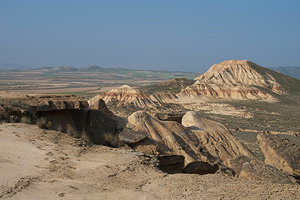 Paysages divers (Paysages)  Erribera / Ribera [Espagne] 29/04/2011 - 310m