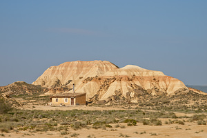 Paysages divers (Paysages)  Erribera / Ribera [Espagne] 29/04/2011 - 310m