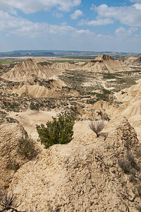 Paysages divers (Paysages)  Erribera / Ribera [Espagne] 29/04/2011 - 360m