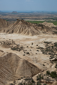 Paysages divers (Paysages)  Erribera / Ribera [Espagne] 29/04/2011 - 360m