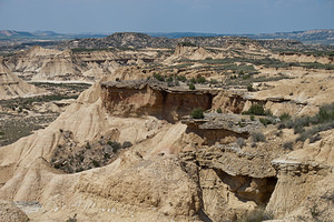 Paysages divers (Paysages)  Erribera / Ribera [Espagne] 29/04/2011 - 360m